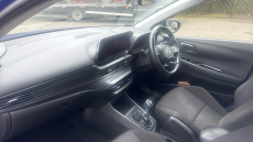 Hyundai BAYON 1.0 TGDi 48V MHEV Premium 5dr Petrol Hatchback